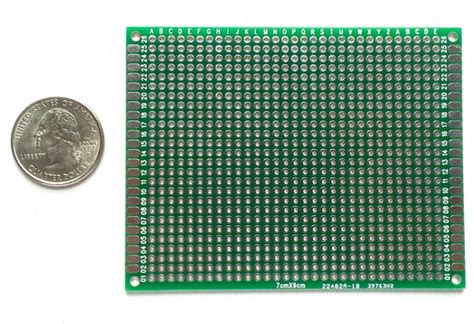general purpose prototyping board.